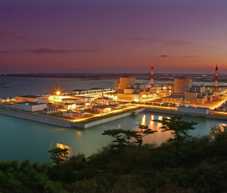 СНИИП завершил отгрузку системы СКУД для Тяньваньской АЭС